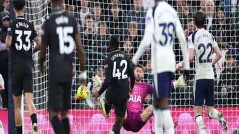 主场逆袭风云再起？揭秘查英特让步背后的玄机！